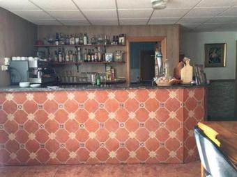 Albergue Peregrinos Santa Ana