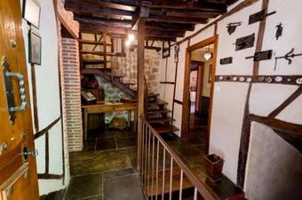 Apartamento El Castanar