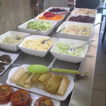 Hostal Les Lodges De Beaulieu