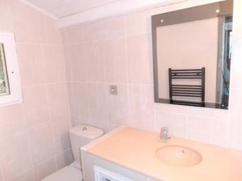 Holiday Home Route De Marseille