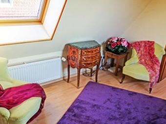 Apartment La Couronne