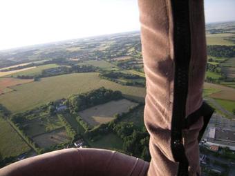 G�te Du Ch�teau De La Gavolerie