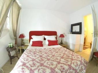 Villa Hameau Du Beau Jay