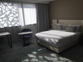 Hotel Residence Inn By Marriott Toulouse-blagnac