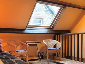 Ferienhaus Blainville-sur-mer 401s