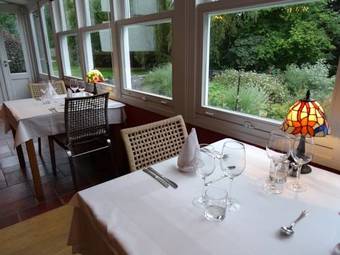 Hostal Hostellerie La Maison De Ma�tre