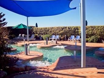 Hotel Blue Lagoon Beach Resort