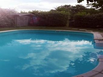 House G�te Du Grand Cl�r� 2