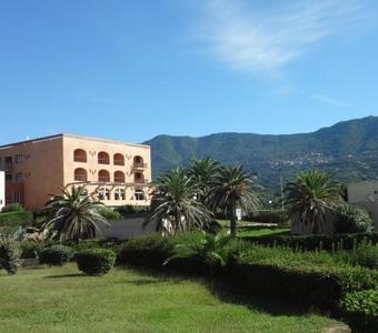 Apartamento Les Sables Blancs De La Liscia