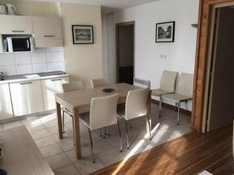 Apartment R�sidence Sans Nom