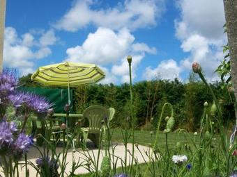 Holiday Home M�nez Ti Kozh