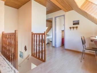 Apartment Balcon De Briancon B 1