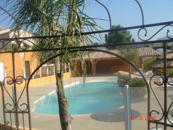 Hotel Lou Castelet