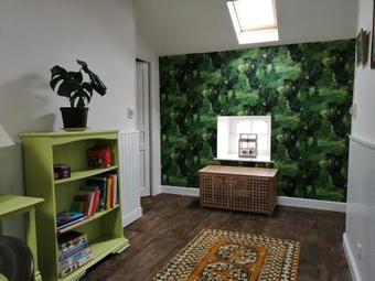 Bed & Breakfast Vingt Grand Rue