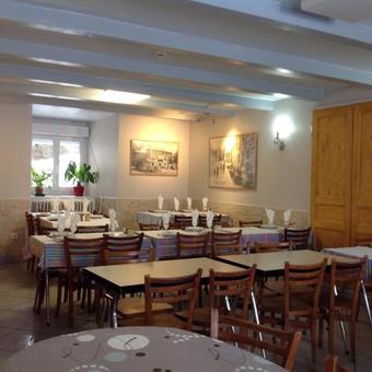 Hotel Auberge Du Meygal