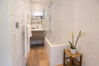 Apartamento Appartement La Creusettaz