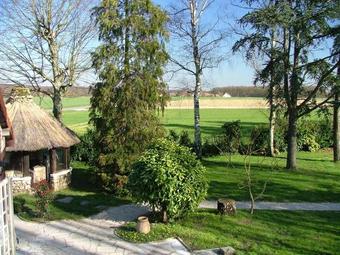 Hostal Les Pierres De Chevreuse