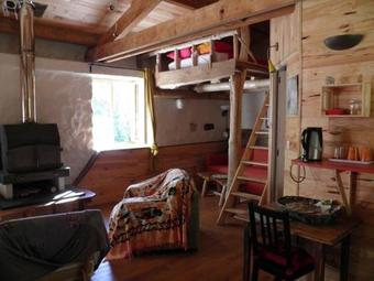 Bed & Breakfast La Terre Du Coin