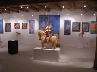 Bed & Breakfast Ch�teau De La Hussardi�re