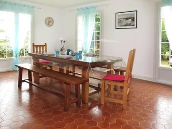 Ferienhaus Crozon 137s