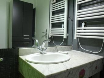 Apartment Dolus D'oleron - 3 Pers, 24 M2, 1/0