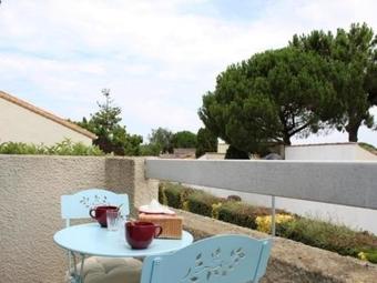 Apartment Les Hameaux De L'ile 2