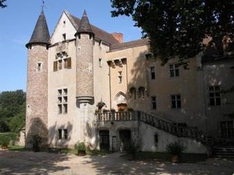 Aparthotel Azureva Fournols