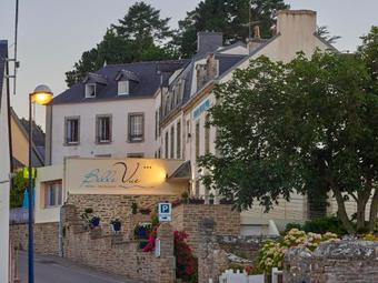 Logis Hotel Belle-vue