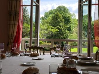 Bed & Breakfast La Villa Rochette