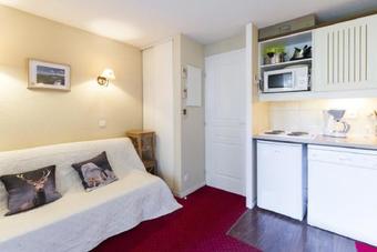 Apartamento Maeva Particuliers R�sidence Le Sequo�a