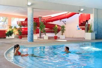 Frantheor Fr�jus 5 �toiles