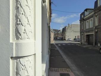 Bed & Breakfast A La Maison Blanche