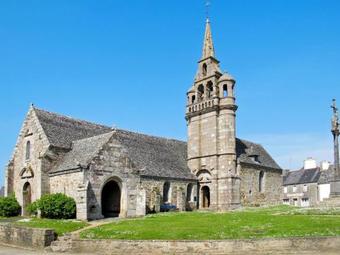 Ferienhaus Guima�c 200s