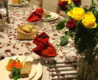 Hostal Le Nid De Cigognes