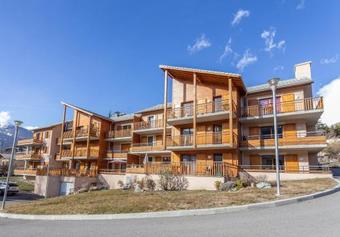 Apartment Chemin De La Condamine