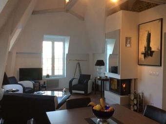 Apartamento Le Grand Large