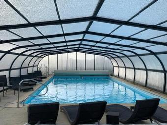 Emerald Coast Gites And Lodge