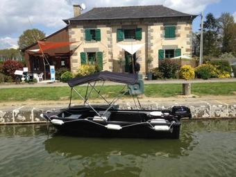 Bed & Breakfast Ille Flottante