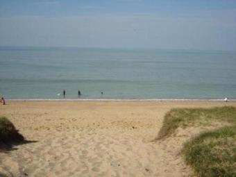 Villa House La Bree Les Bains - 6 Pers, 85 M2, 4/3