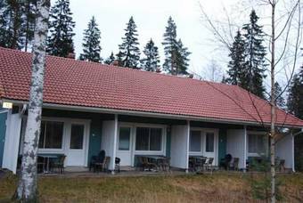 Apartamentos Spa Suites Ikaalisten Kylpyl�