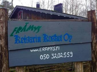 Lodge Kultala Cottage