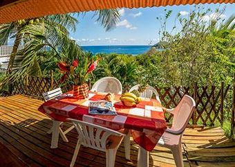 Apartamentos H�tel R�sidence Oc�ane