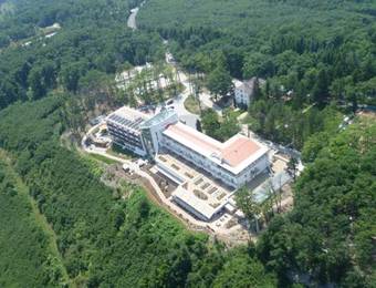 Residence �zon Wellness Hotel