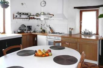 Holiday Home Landunvez - Bre05257-f