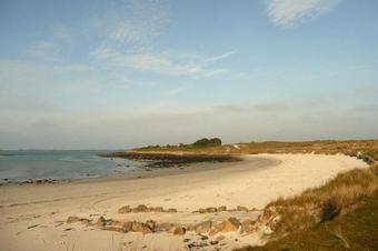 Holiday Home Land�da - Bre051018-f