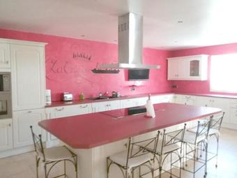 Villa Rue Du Vol De Nuit - 2