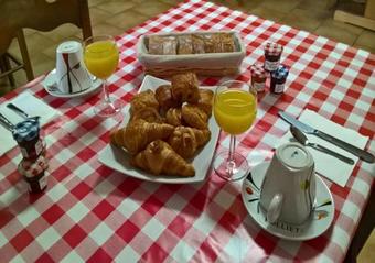 Hotel La Bastide Du Logis Du Pin