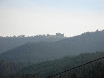 Hotel Lou Cante Perdrix