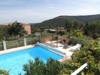 Apartamento The G�te Vall�e Du Moulin De L'olivette