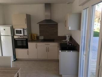 House Maison Moderne, Tout Confort Au Calme - Class�e 3 Etoiles !